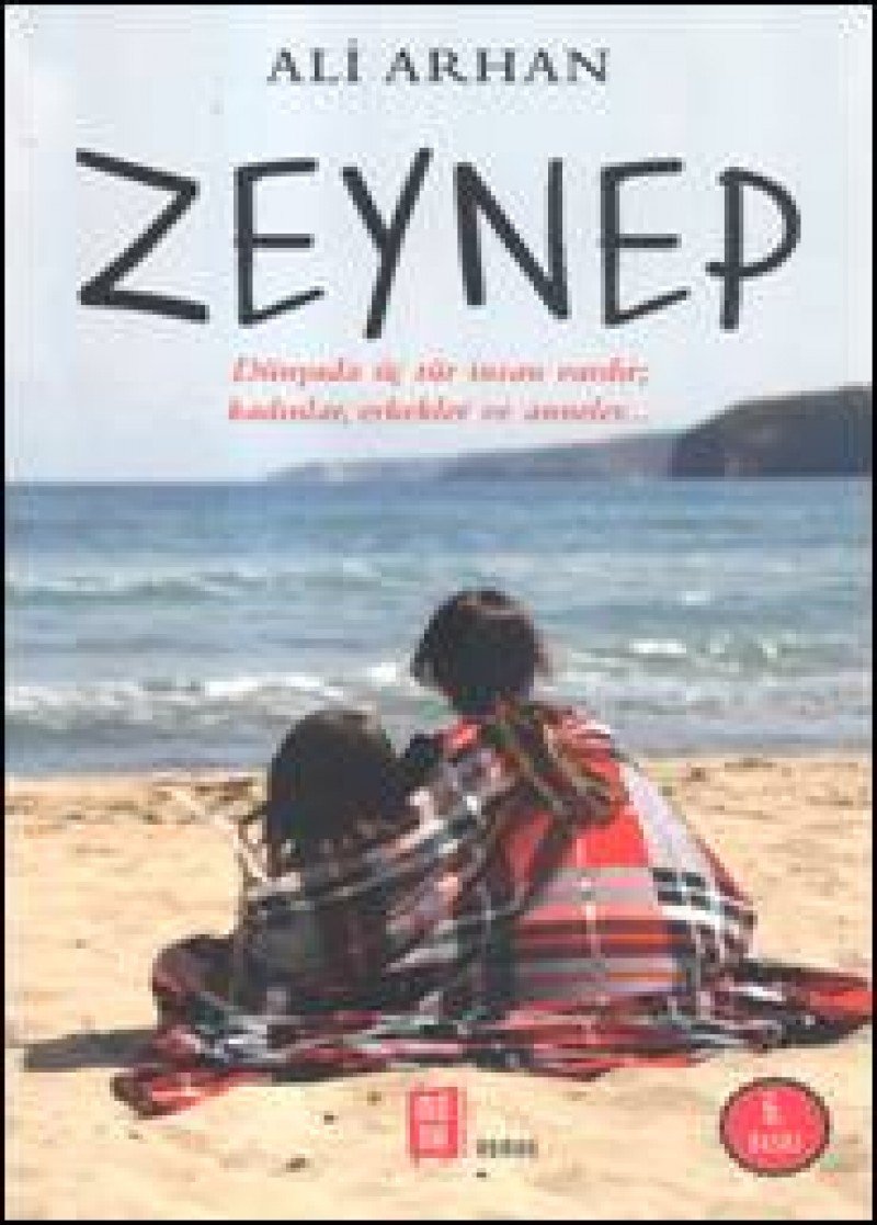 Zeynep : Ali Arhan: Amazon.com.mx: Libros