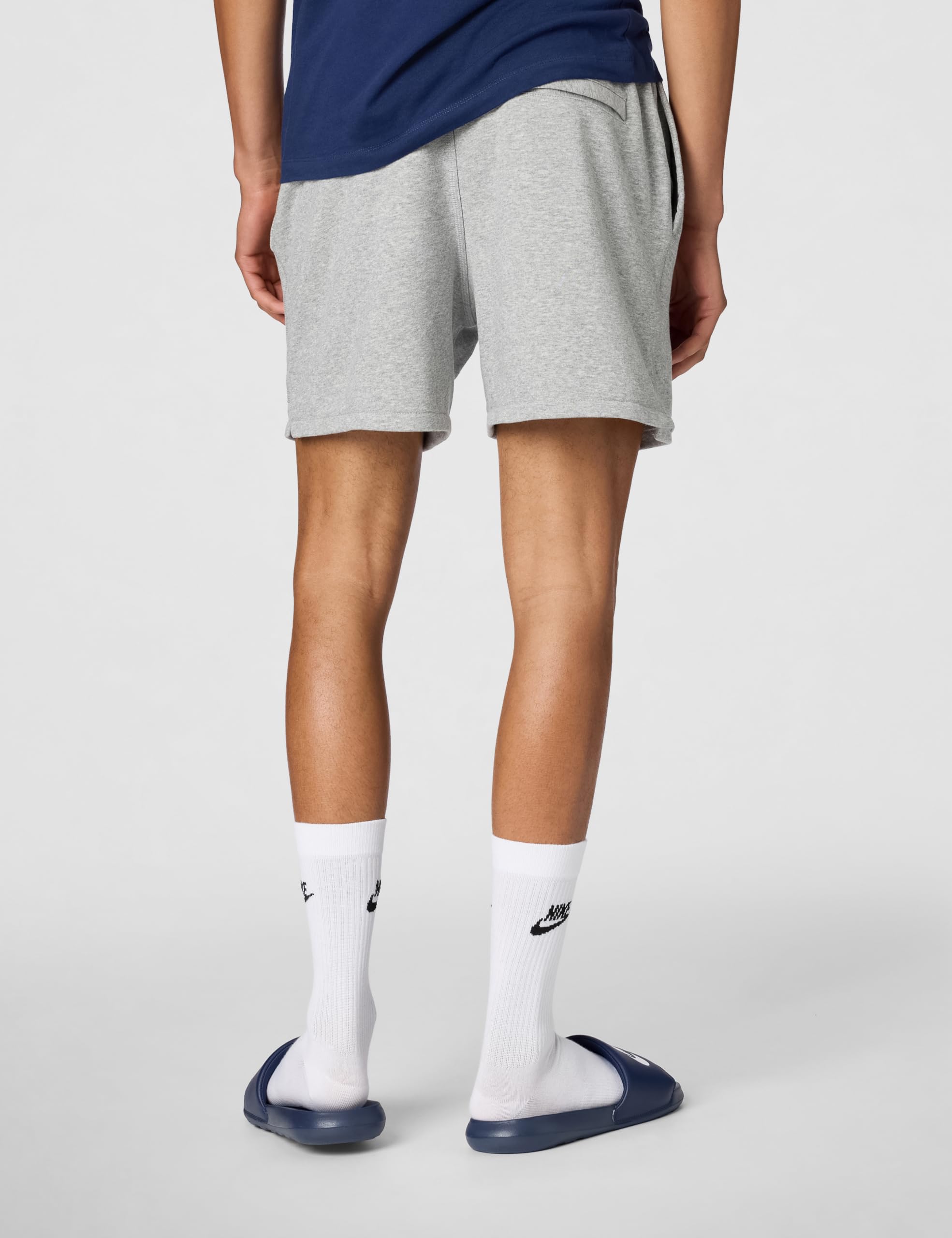 Nike Nike Club - Shorts Hombre