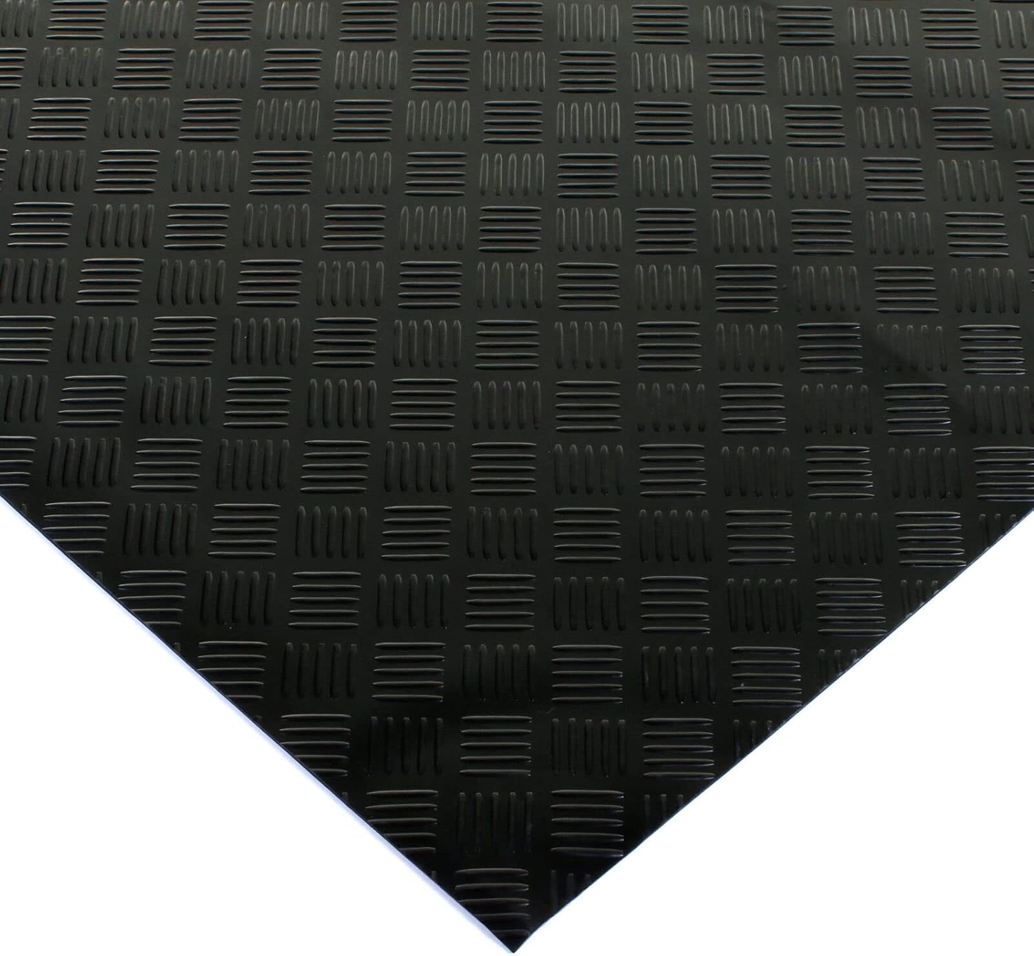 2ft 3ft 4ft 5ft 6ft 10ft 13ft 16.4ft 20ft Rubber Garage Floor Mat Extra Large Non