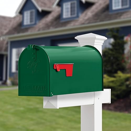 Miniatura 3 de Rust-Oleum 7738730 - Pintura antióxido para aplicación con brocha, media pinta, verde cazador brillante, 8 onzas líquidas (paquete de 2)