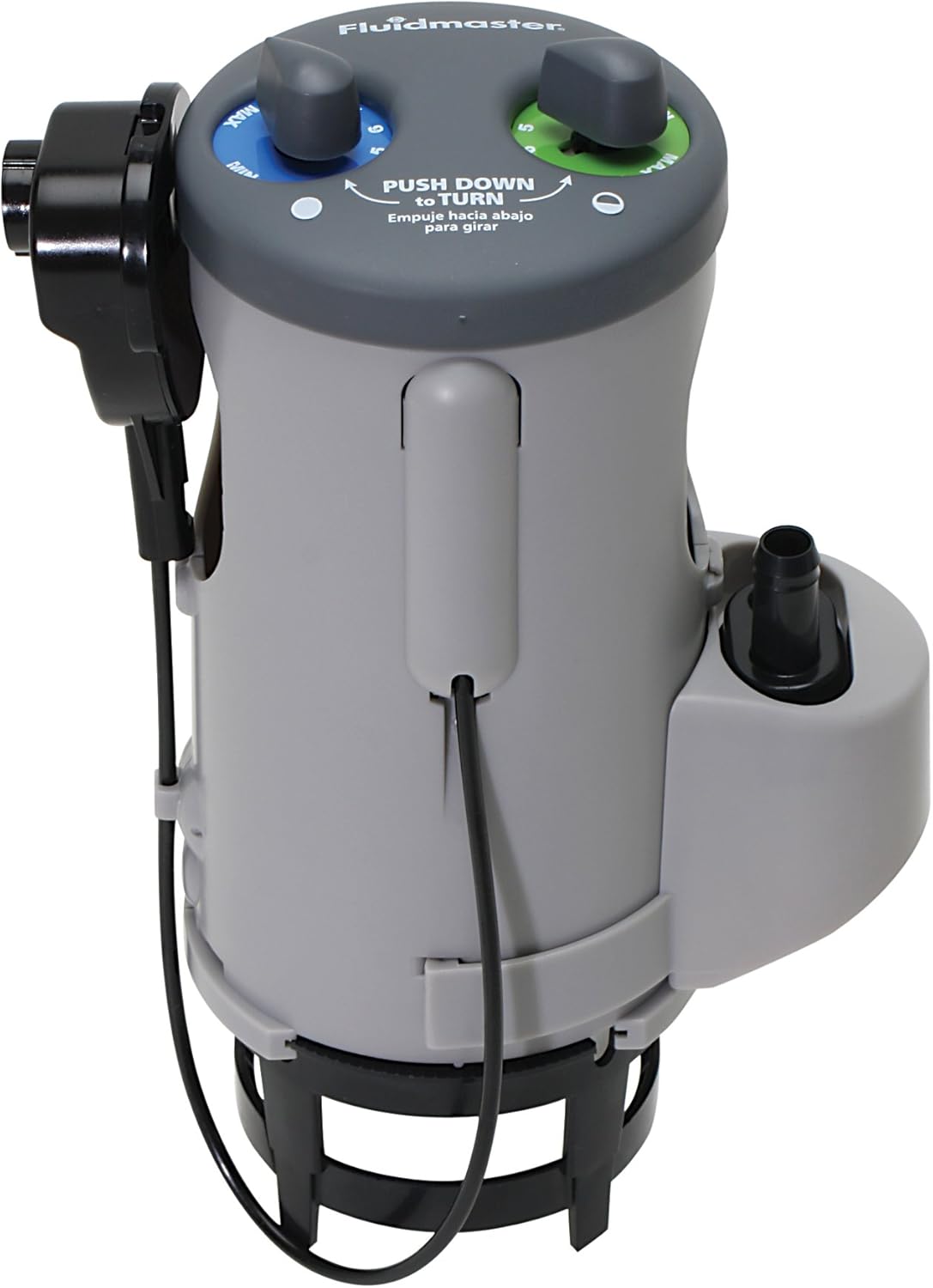 550DFR - Dual Flush Conversion Valve