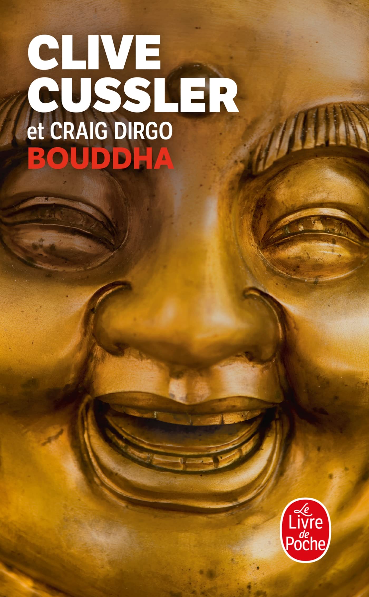 Bouddha (Ldp Thrillers)