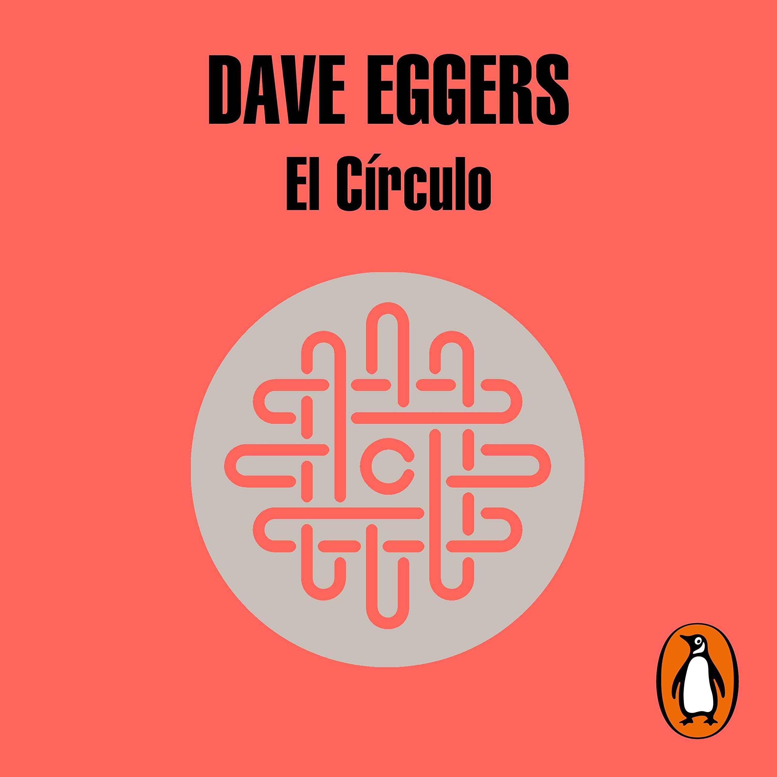 Cover art for El Círculo [The Circle]