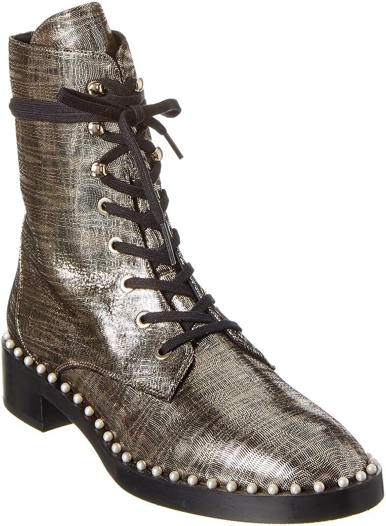 sondra stuart weitzman