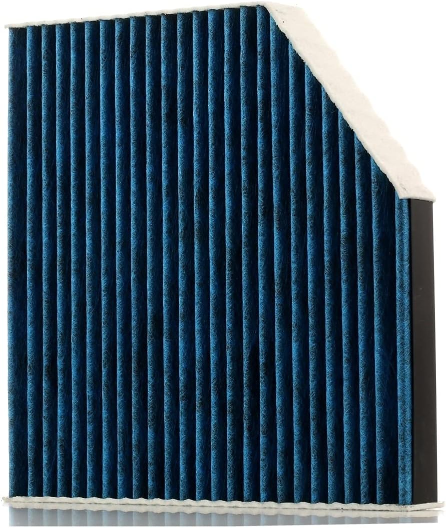 MAHLE LAO 667 CareMetix Cabin Air Filter