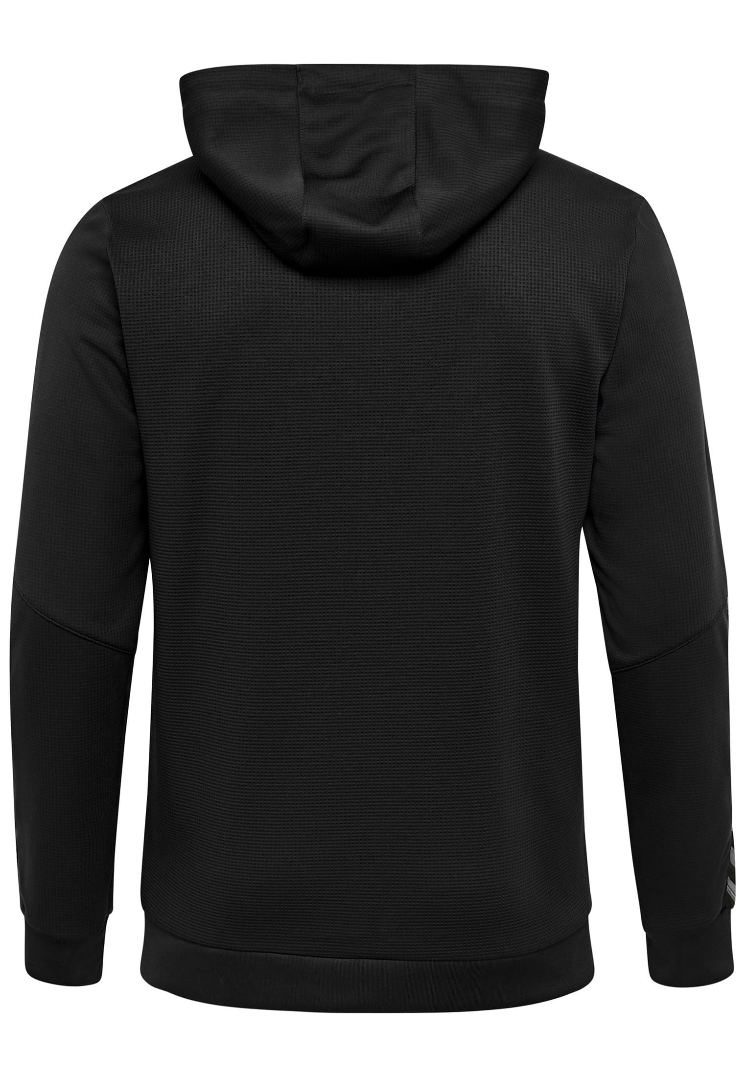 hummel Reißverschluss Kapuzenpullover Hmlauthentic Kinder