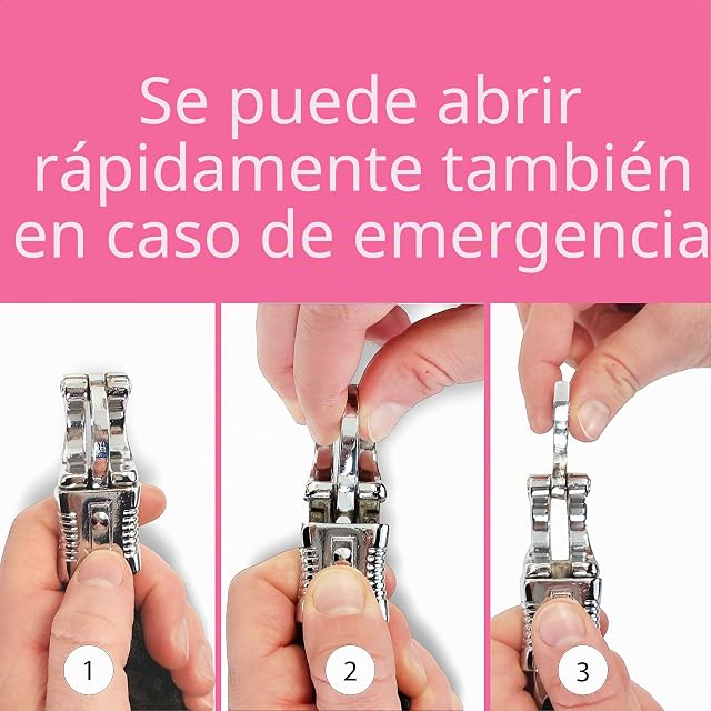 Foto 5 de 7 de Cuerda de plomo con gancho de pánico para caballo, correa trenzada en distintos diseños elegantes, para poni
