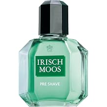 Irisch Moos Sir Pre Shave Tiras Losyonu