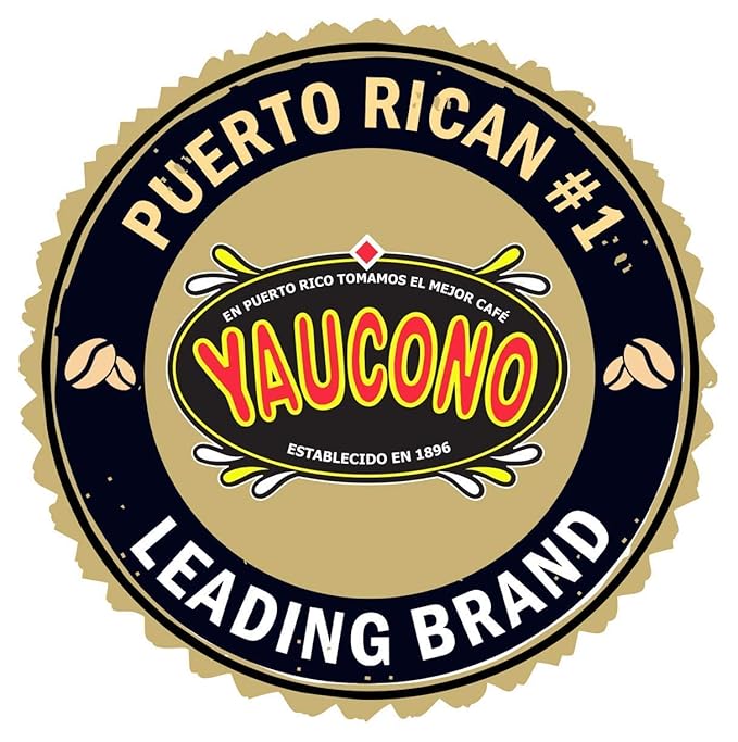 Café Yaucono en Grano Entero, Tostado Medio, 2 Libras miniatura 8