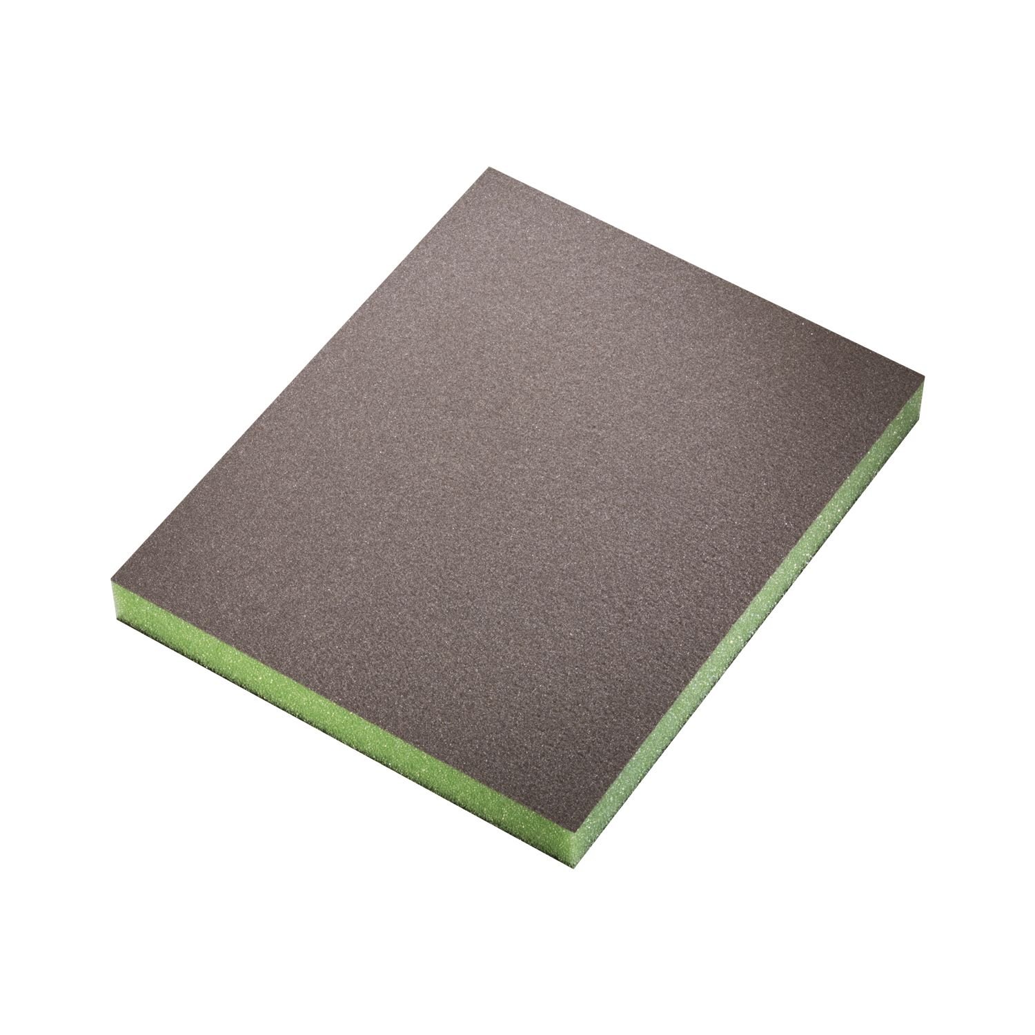 SIA F03E00R8HM Schleifschwamm Flex 7983 Farbe grün/super fine 120 x 98 x 13 mm