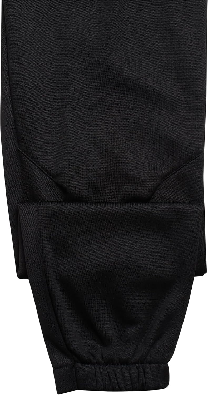 RBX Boys 3-Piece Tee, Fleece Jogger Sweatpants & Woven Puffer Jacket (8-12)