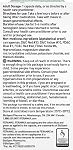 FeraMAX Pd 150 Iron Supplement - Once Daily High Dose Iron Supplement No.1 Recommended Treatment for Iron Deficiency Anemia - 150mg of Elemental Iron per Capsule, 100 Capsules