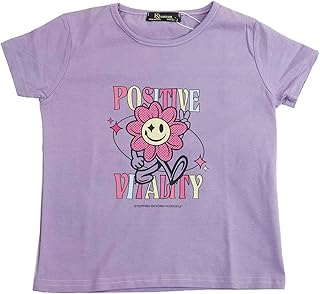 KJ Keep Joy Girls T Shirt