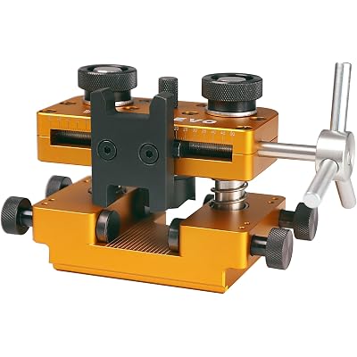 Sight Pusher Tool for Handguns Heavy Duty Pistol Sight Pusher Tool Maintenance and Sight Adjustment Removal Tool