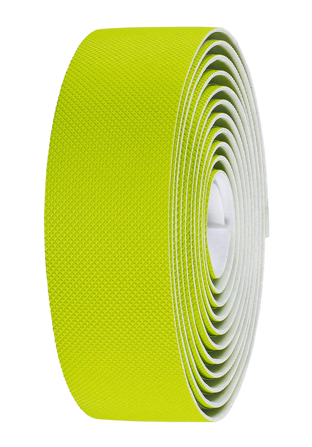 Ruban De Guidon BBB Cycling UltraRibbon BHT-15 - Antidérapant, Absorbant, En Polyuréthane - Inclus Bouchons De Guidon