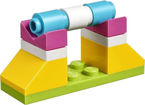 Miniatura 7 de Kit constructor LEGO Friends Puppy Playground 41303