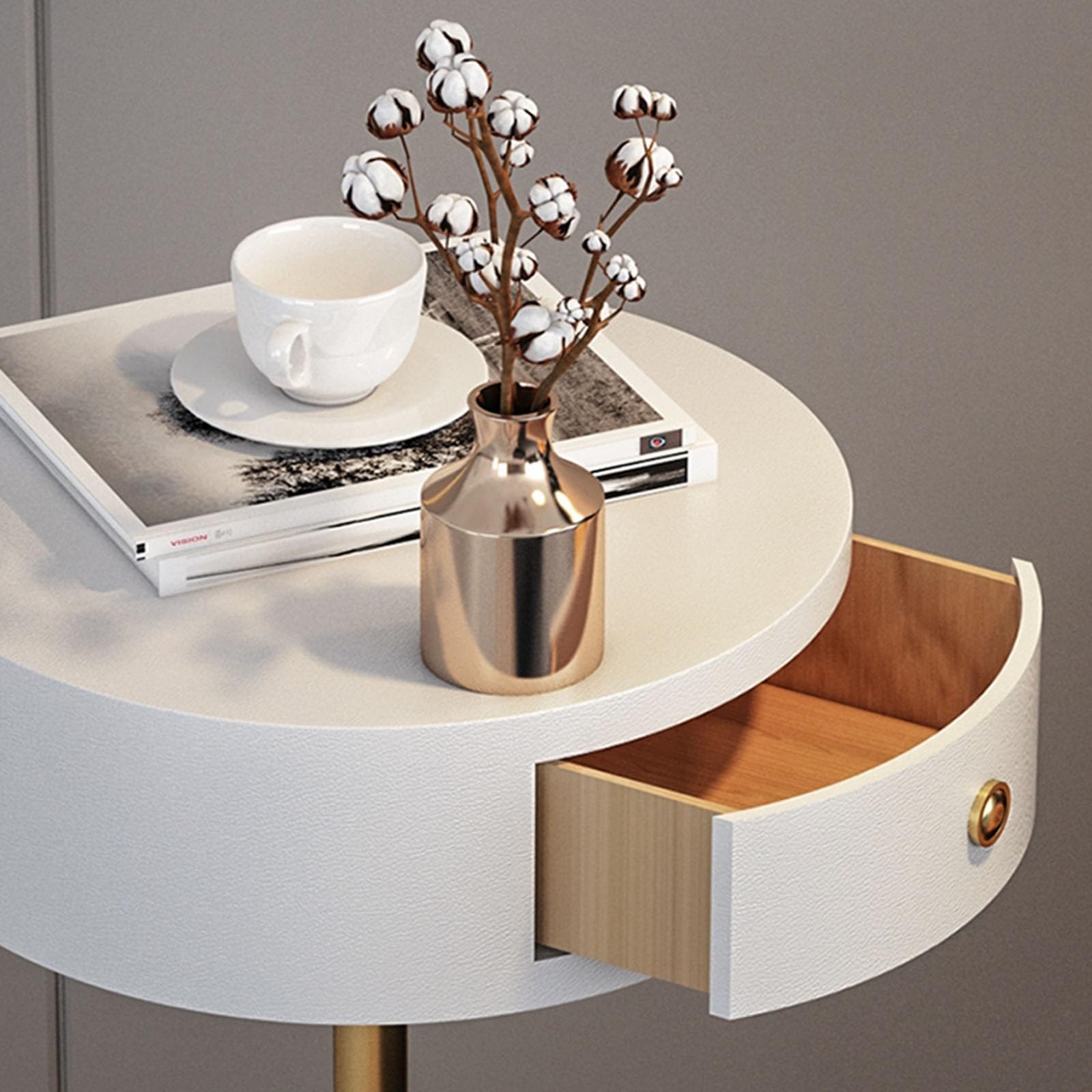 Lámparas de pie Lámpara de pie ajustable con mesa centro, lámpara moderna cargador inalámbrico y puertos carga USB, creativa for sala estar, dormitorio, oficina Decoración del hogar(Negro)