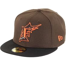 New Era 59Fifty Cap MLB Baseball Cap Baseball Fitted hat