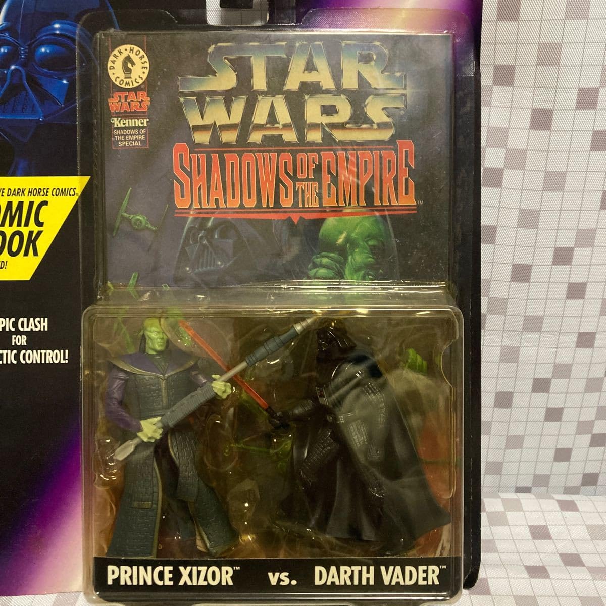 スターウォーズ　シャドウズオブジエンパイア　フィギュア　まとめ売り　レア　貴重 スターウォーズ シャドウズオブジエンパイア フィギュア まとめ