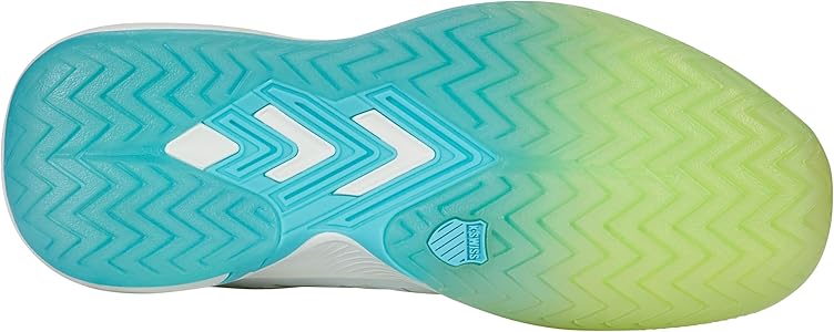 ぎゅ Amazon.com | K-Swiss Women's Ultra Court Pickleball Shoe, Bit of