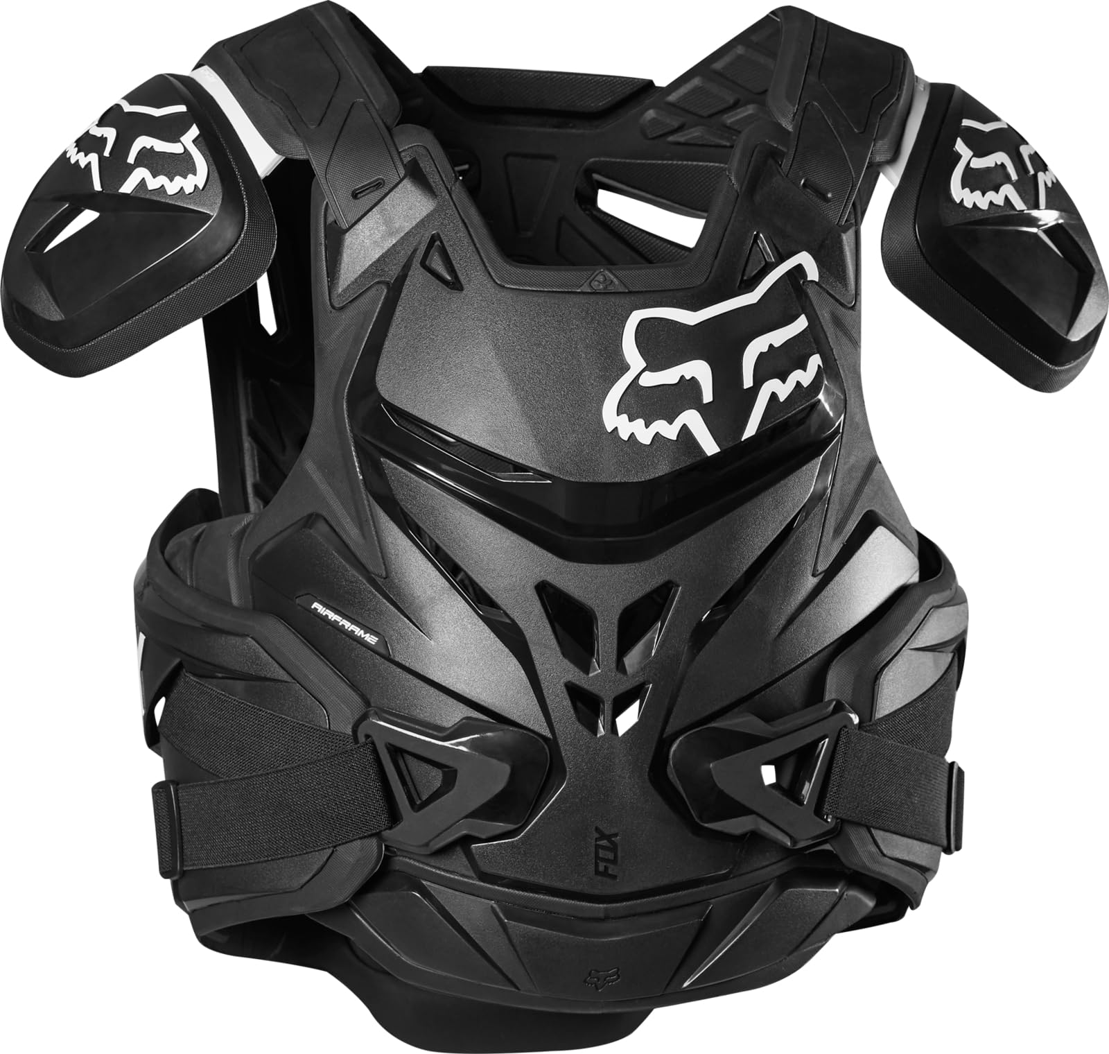 Amazon.com: Fox Racing Airframe Pro Motocross Dirt Bike Chest