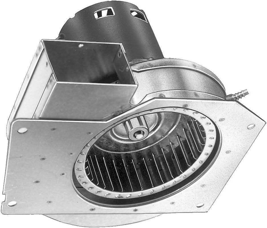 Fasco A156 Specific Purpose Blowers, Evcon 7021-8935