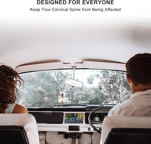 Miniatura 6 de Cámara de asistencia de respaldo de visión trasera EL3Z-19G490-D para Ford F150 2011 2012 2013 2014 CL3Z-19G490-D, AL3Z-19G490-A, BL3Z-19G490-B