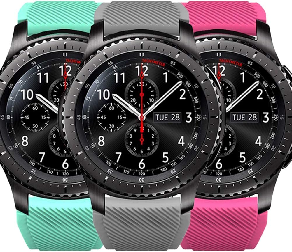 Correas de Smartwatch