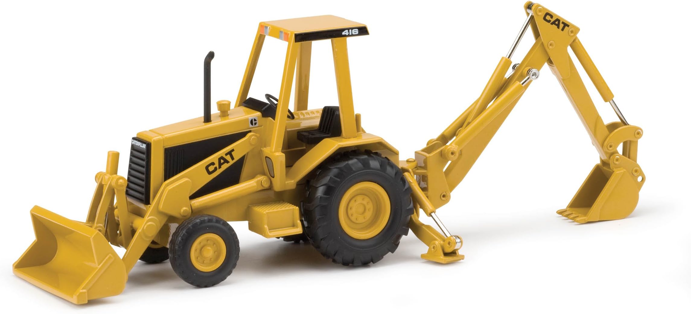 NorscotCAT 416 Terna