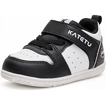 Baby Sneakers Boys Girls Toddler Wide Toe Box Shoes Non-Slip Lightweight Walking Tennis Running Comfortable Outdoor Shoe