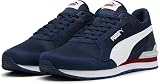 PUMA ST Runner v4 Mesh 399666 02 Sports Shoes, blue, 9 UK - 8