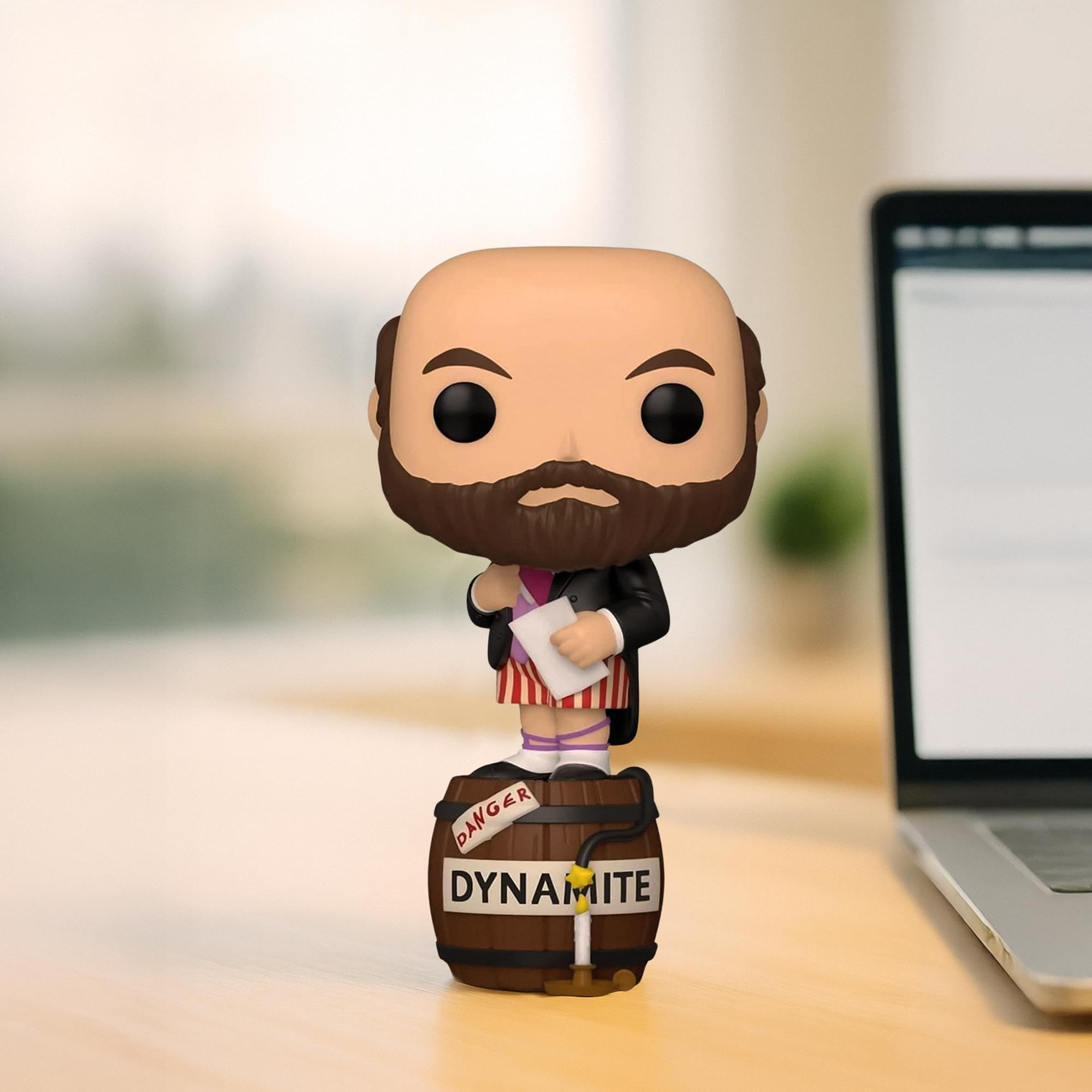 Amazon.com: Funko Pop! Disney: Haunted Mansion Portraits