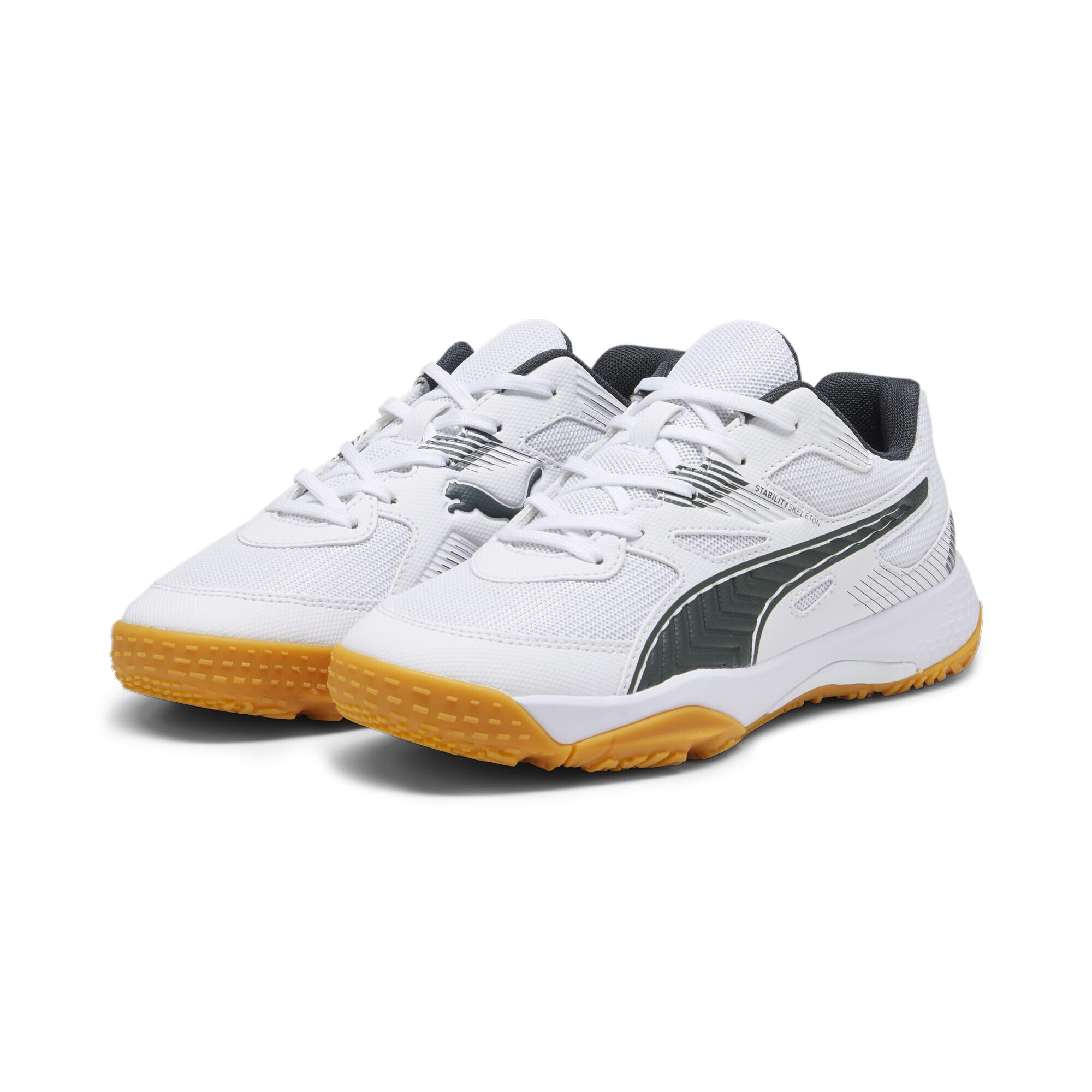 PUMA Solarflash Jr II, Zapatillas de Deporte Unisex niños
