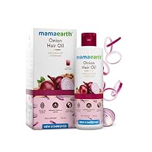 Pâte De Henné Naturel Mamaearth Au Café - 200g Pour Cheveux (Colorant Sans Ammoniaque)
