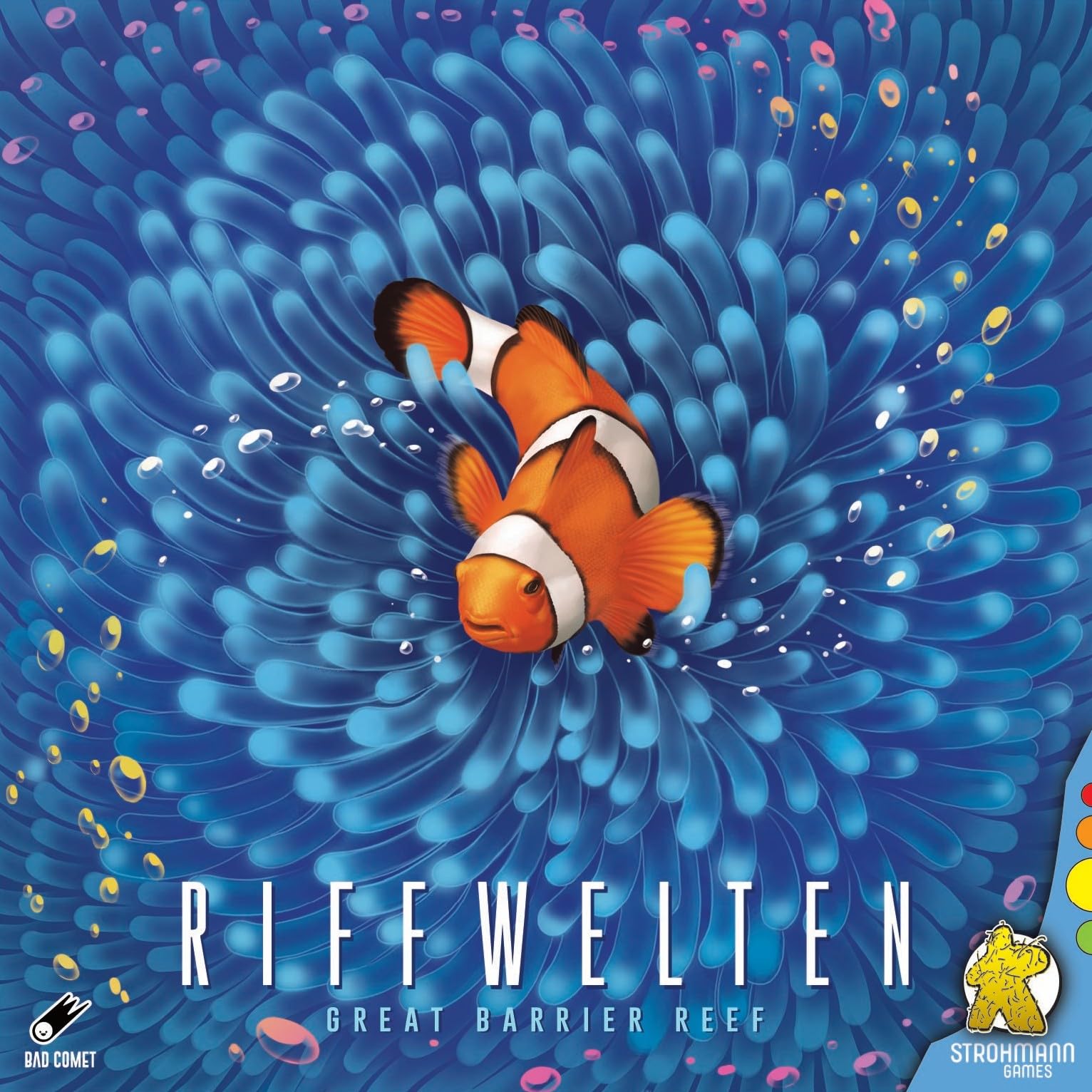 Riffwelten