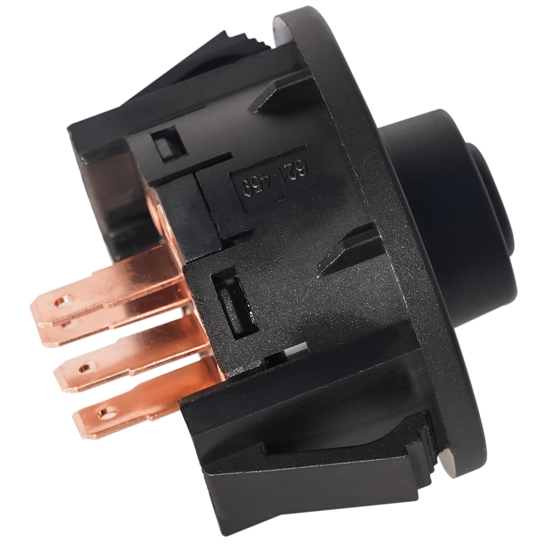 HD Switch Ignition Key Switch For Toro Exmark Lazer Z Time Cutter - 2 Pack