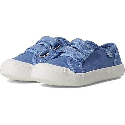 Сандалии Naturino Summer VL (Toddler/Little Kid) oltremare