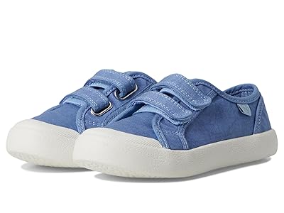 Naturino Summer VL (Toddler/Little Kid) Boys Shoes Oltremare : EU 27 (US 10.5 Little Kid) M, Canvas