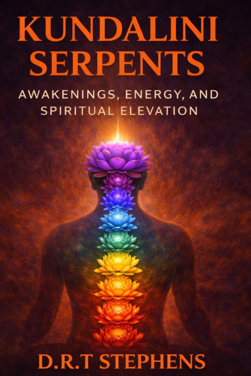 Kundalini Serpents: Awakenings, Energy, and Spiritual Elevation