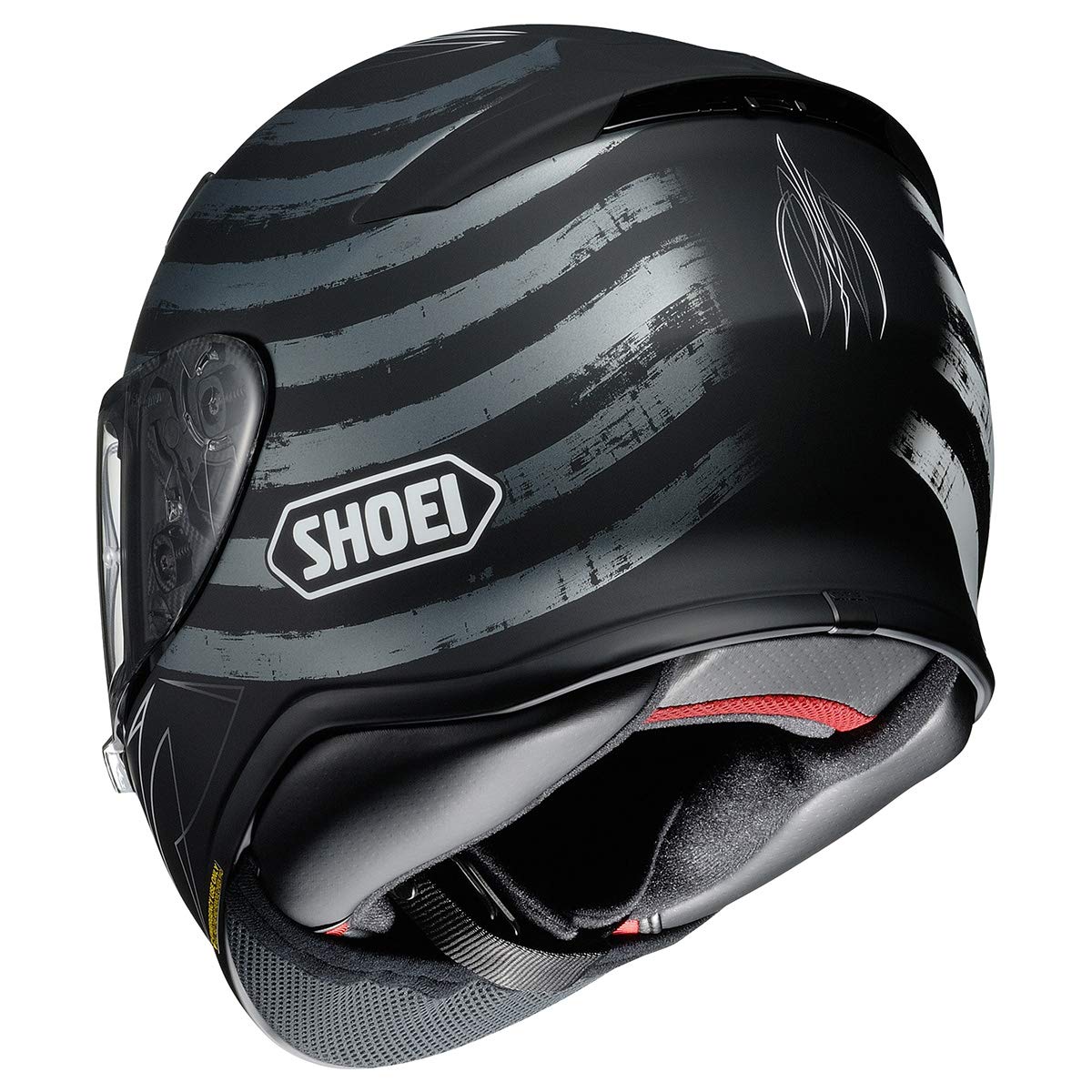 shoei dedicated men's rf-1200 street motorcycle helmet tc-5 large proprietary components Philodo H7 Ultra - Reel Model:STTBB3000LT t63