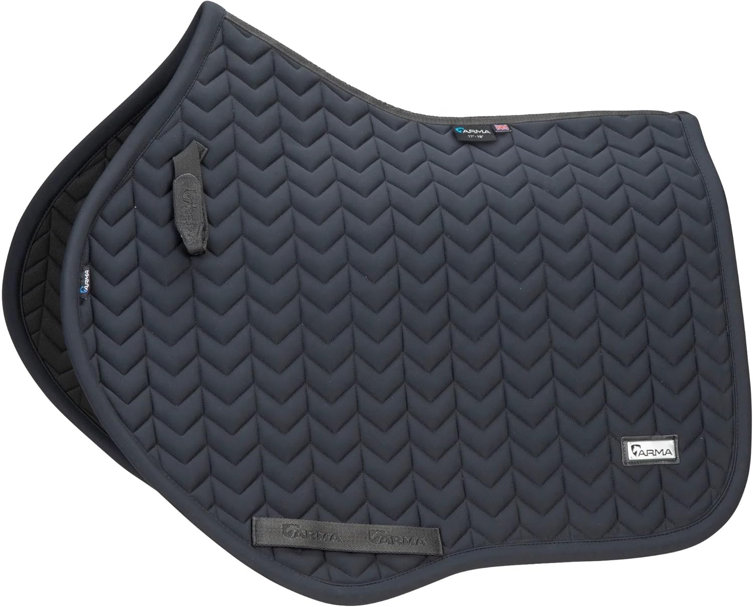 Shires ARMA Elegance 3.0 Jump Saddlepad