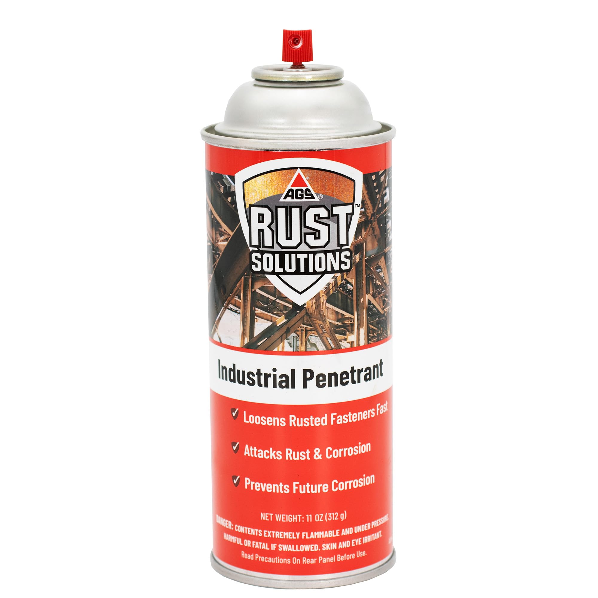 WAKO'S RUST PENETRANT 420ml×24缶 Amazon.com: AGS RUST SOLUTIONS Professional Industrial Rust