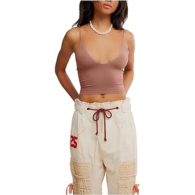 Free People Round Two Skinny Strap