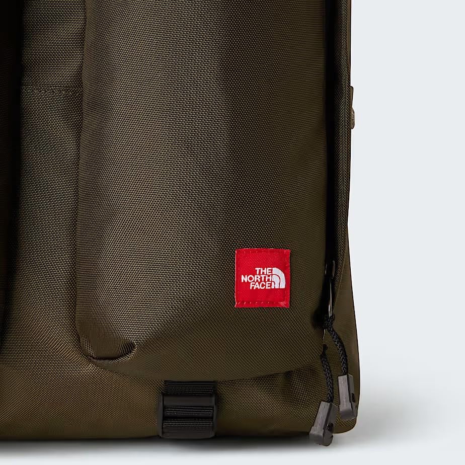 The North Face Red Box sac fourre-tout solide et léger