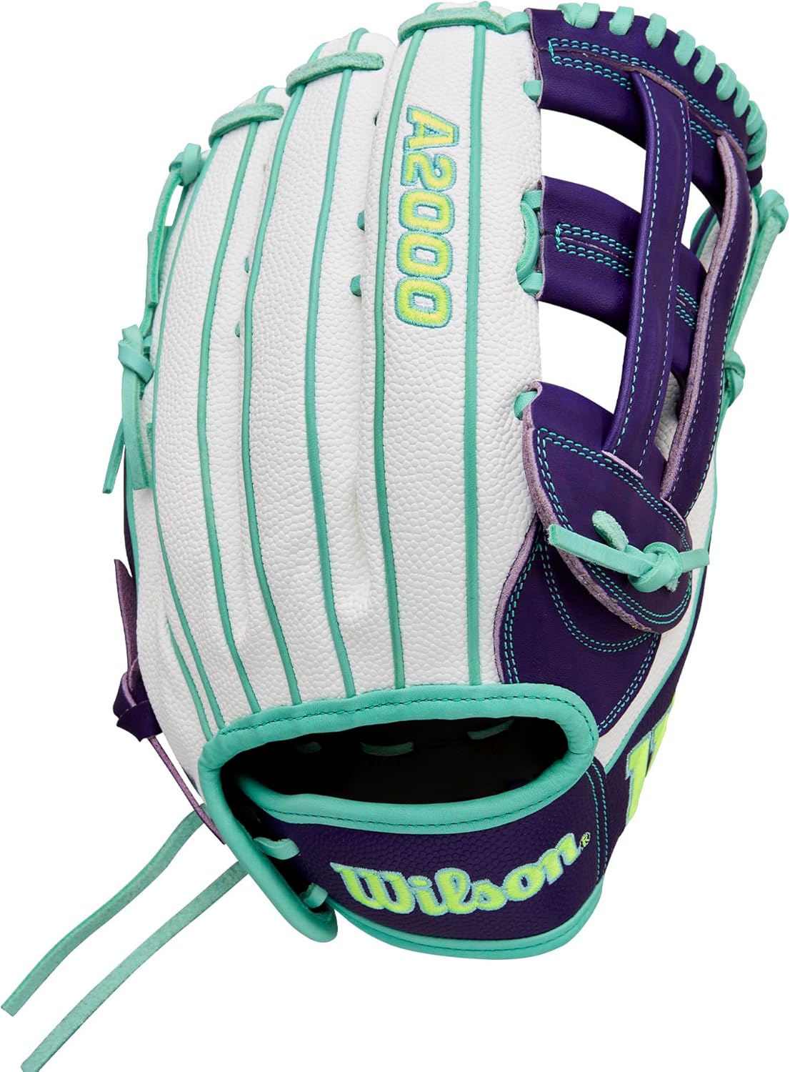 Wilson Fall 2025 A2000® Fastpitch Gloves