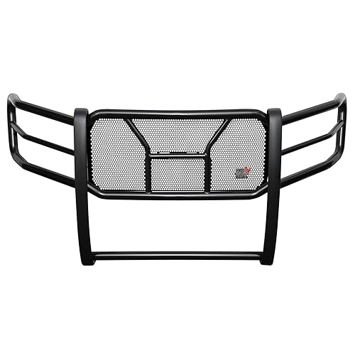 10 Best Grille Guard for Deer 2024 Edition! (Tried And Tested!)