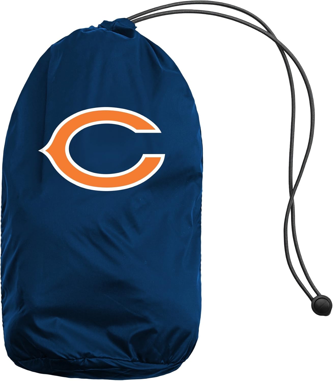 NFL Youth Boys 8-20 Packaway Puffer Jacket - Image 3