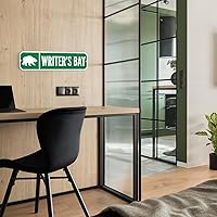 Vista 4 de SmartSign - Cartel personalizable para tu propia , Bear