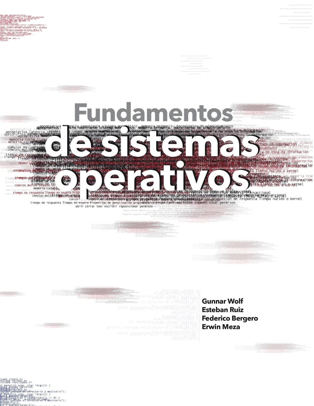 Fundamentos de sistemas operativos