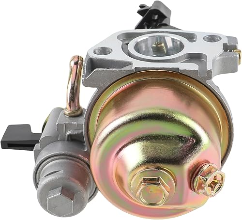 Miniatura 9 de AUTOKAY 13624001 Carburador Carb Assy para TrailMaster MID XRS XRX 168cc 196cc 5.5 6.5 HP MOTORS Go Kart Buggy LCT CMXX 136CC Motor de gasolina para